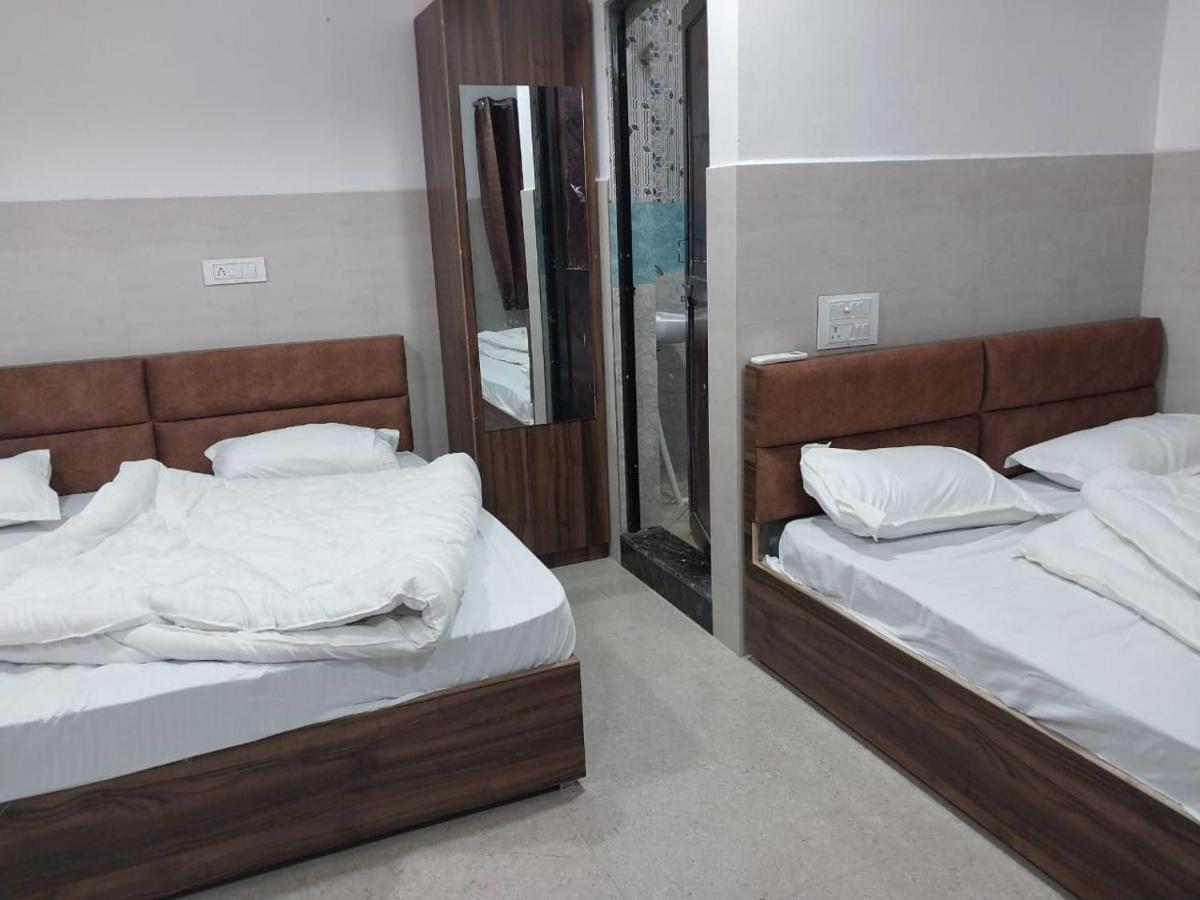 Hotel Sms Ajmer Exterior photo