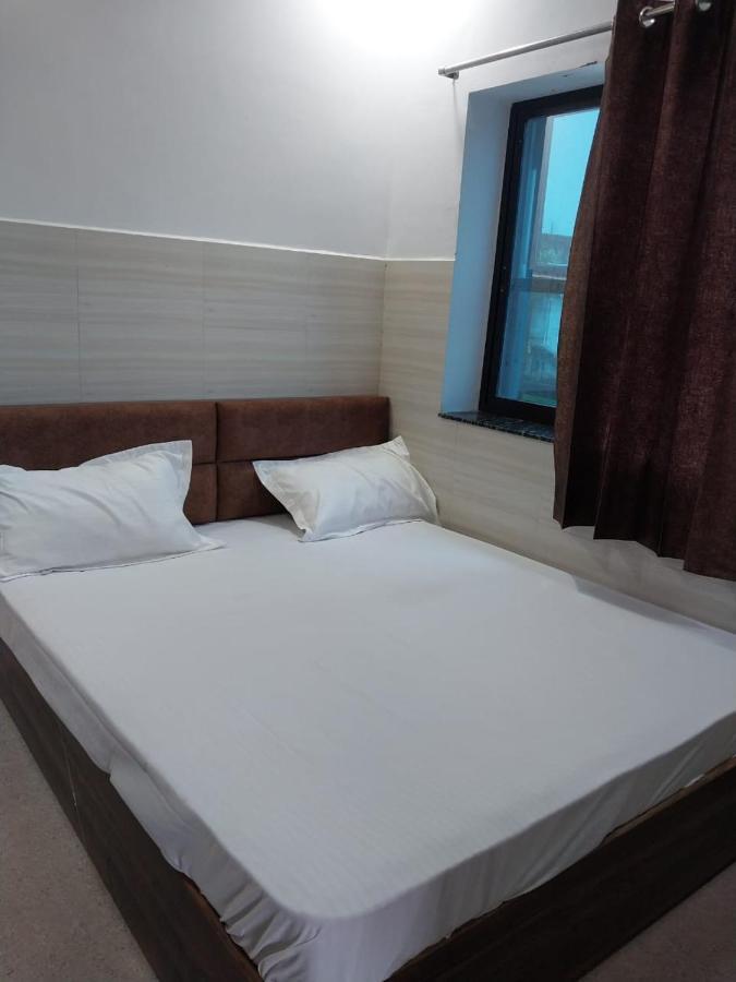 Hotel Sms Ajmer Exterior photo