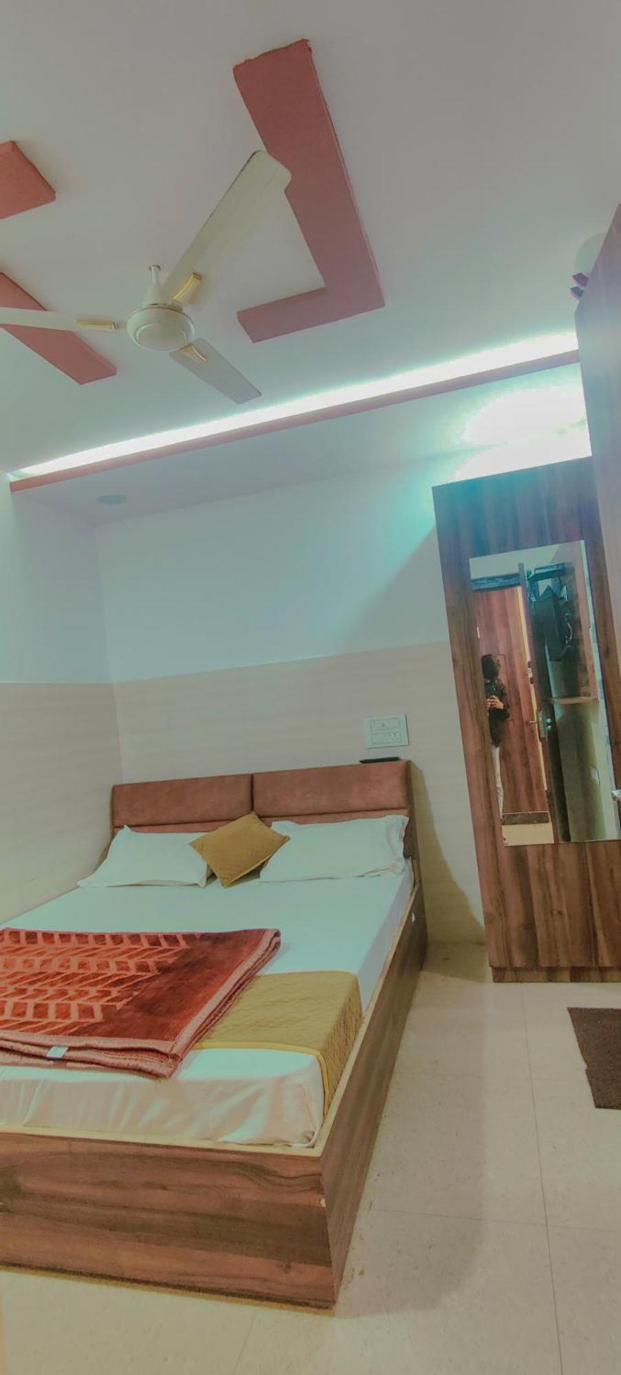 Hotel Sms Ajmer Exterior photo