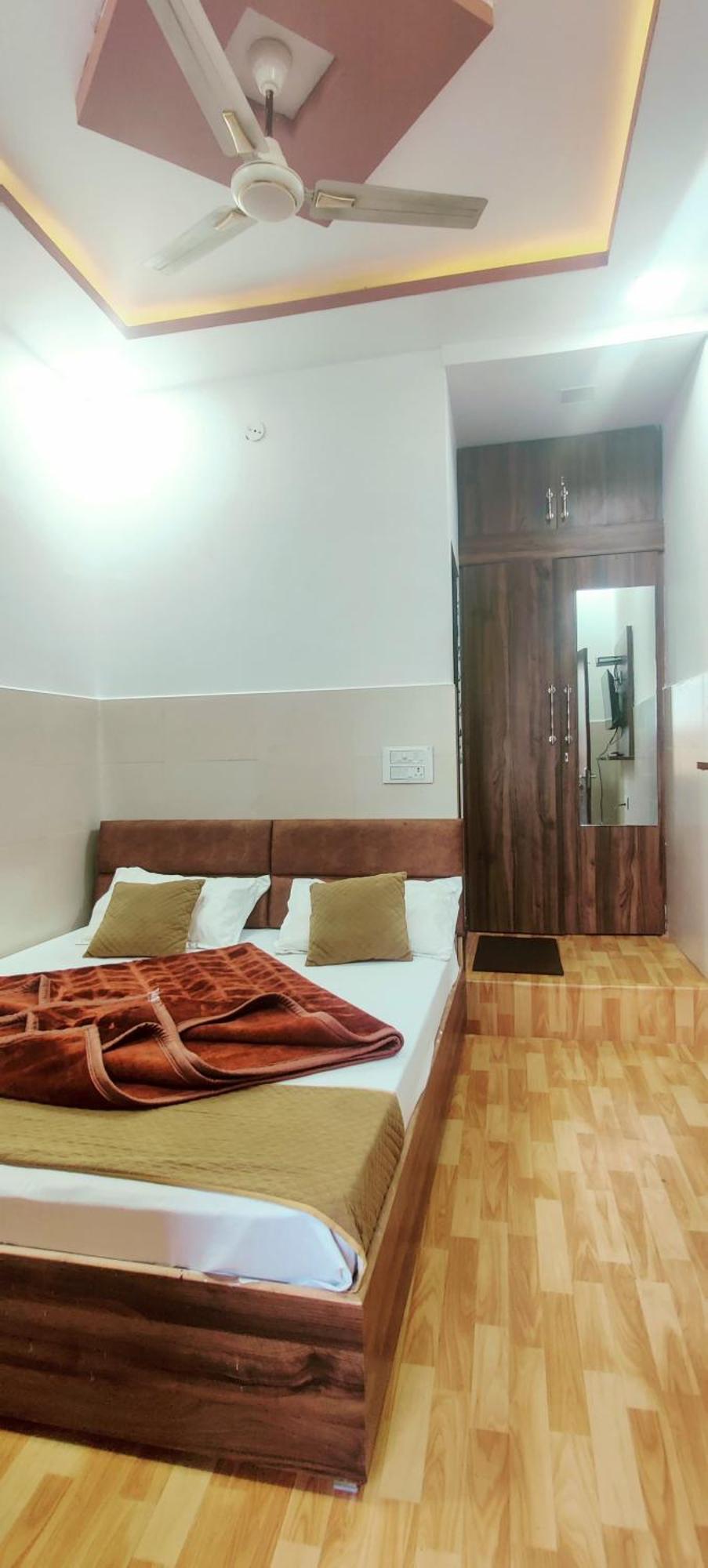 Hotel Sms Ajmer Exterior photo